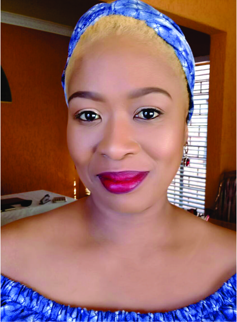 Busisiwe Kunene
